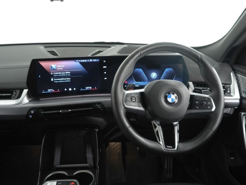 2024 (24) BMW X2 sDrive 20i M Sport 5dr Step Auto 5435644