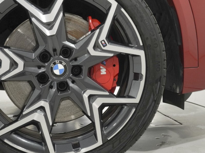 2024 (24) BMW X2 sDrive 20i M Sport 5dr Step Auto 5435654