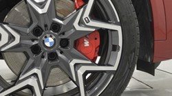 2024 (24) BMW X2 sDrive 20i M Sport 5dr Step Auto 5435654