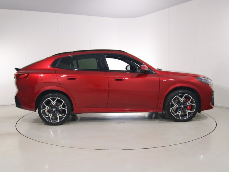 2024 (24) BMW X2 sDrive 20i M Sport 5dr Step Auto 5435690