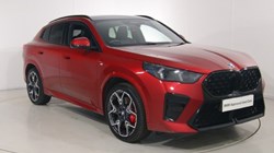 2024 (24) BMW X2 sDrive 20i M Sport 5dr Step Auto 5435691