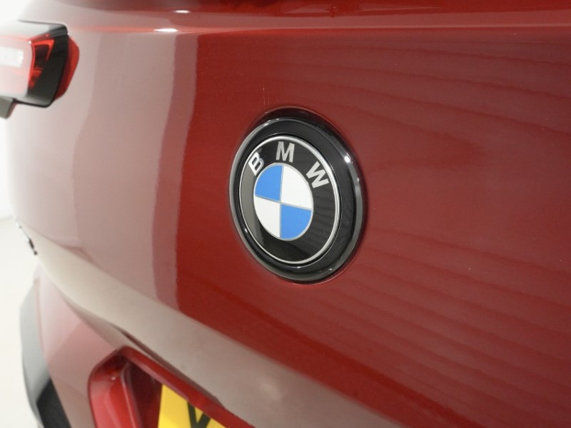 2024 (24) BMW X2 sDrive 20i M Sport 5dr Step Auto 5435628