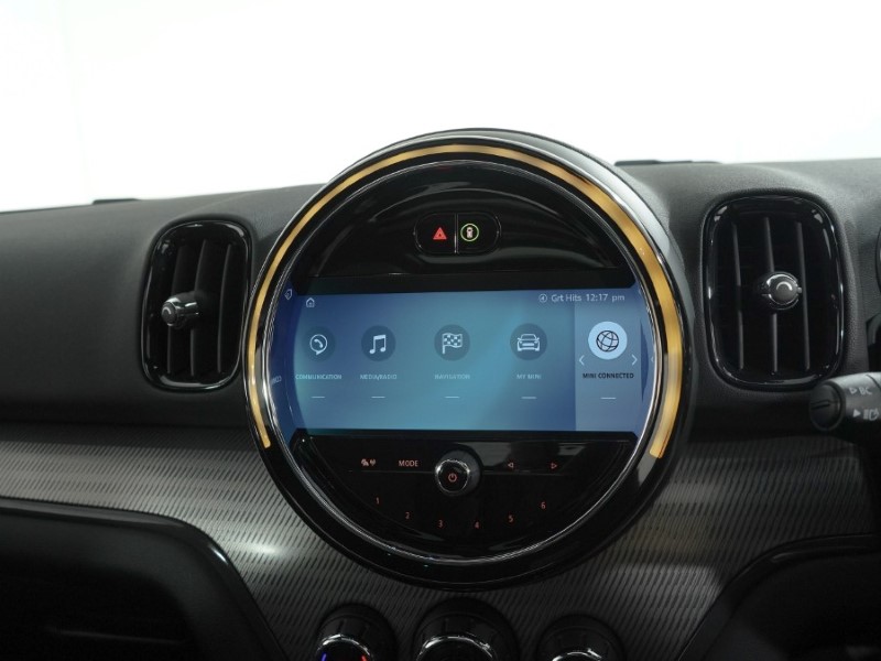 2023 (23) MINI COUNTRYMAN 1.5 Cooper Exclusive 5dr Auto 5422664