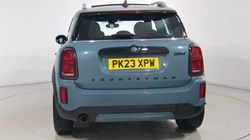 2023 (23) MINI COUNTRYMAN 1.5 Cooper Exclusive 5dr Auto 5422673