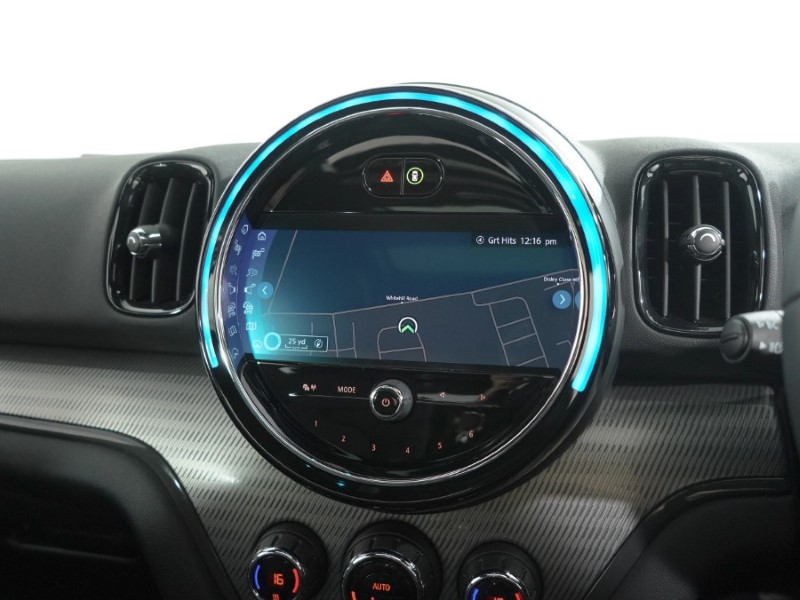 2023 (23) MINI COUNTRYMAN 1.5 Cooper Exclusive 5dr Auto 5422649