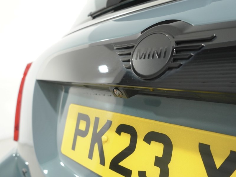 2023 (23) MINI COUNTRYMAN 1.5 Cooper Exclusive 5dr Auto 5422632