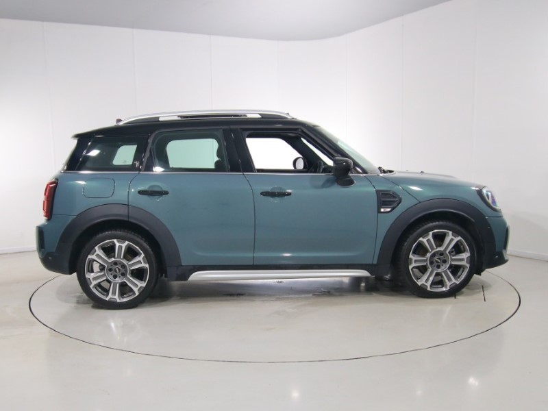 2023 (23) MINI COUNTRYMAN 1.5 Cooper Exclusive 5dr Auto 5422675