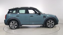2023 (23) MINI COUNTRYMAN 1.5 Cooper Exclusive 5dr Auto 5422675