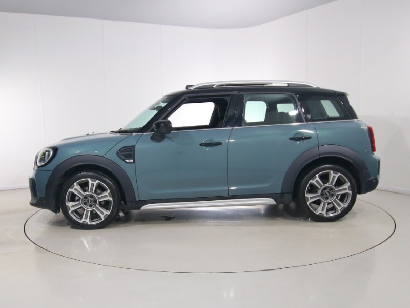 2023 (23) MINI COUNTRYMAN 1.5 Cooper Exclusive 5dr Auto 5422671