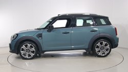 2023 (23) MINI COUNTRYMAN 1.5 Cooper Exclusive 5dr Auto 5422671