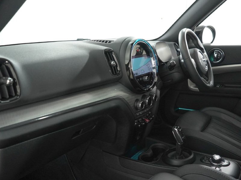 2023 (23) MINI COUNTRYMAN 1.5 Cooper Exclusive 5dr Auto 5422625
