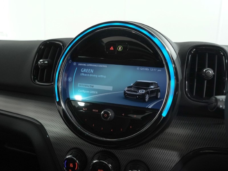 2023 (23) MINI COUNTRYMAN 1.5 Cooper Exclusive 5dr Auto 5422659
