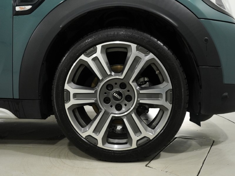 2023 (23) MINI COUNTRYMAN 1.5 Cooper Exclusive 5dr Auto 5422622