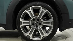 2023 (23) MINI COUNTRYMAN 1.5 Cooper Exclusive 5dr Auto 5422622