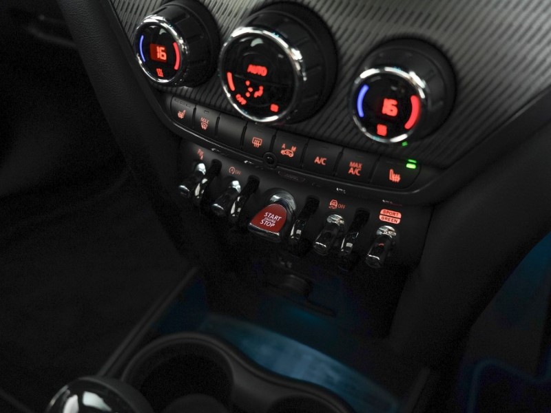 2023 (23) MINI COUNTRYMAN 1.5 Cooper Exclusive 5dr Auto 5422653