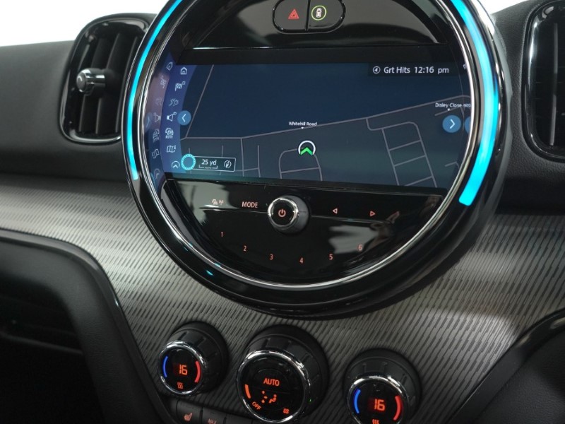 2023 (23) MINI COUNTRYMAN 1.5 Cooper Exclusive 5dr Auto 5422650