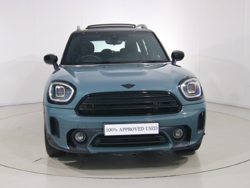 2023 (23) MINI COUNTRYMAN 1.5 Cooper Exclusive 5dr Auto 5422669