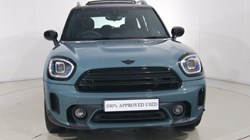 2023 (23) MINI COUNTRYMAN 1.5 Cooper Exclusive 5dr Auto 5422669