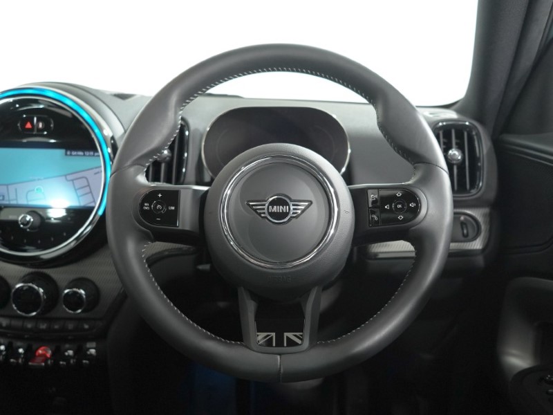 2023 (23) MINI COUNTRYMAN 1.5 Cooper Exclusive 5dr Auto 5422639