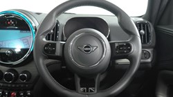 2023 (23) MINI COUNTRYMAN 1.5 Cooper Exclusive 5dr Auto 5422639