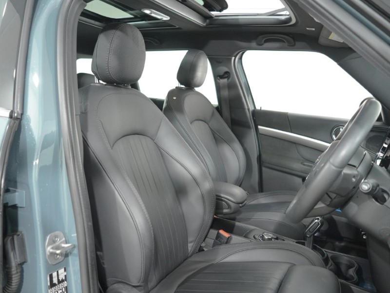 2023 (23) MINI COUNTRYMAN 1.5 Cooper Exclusive 5dr Auto 5422640