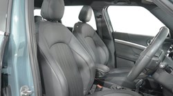 2023 (23) MINI COUNTRYMAN 1.5 Cooper Exclusive 5dr Auto 5422640
