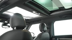 2023 (23) MINI COUNTRYMAN 1.5 Cooper Exclusive 5dr Auto 5422627