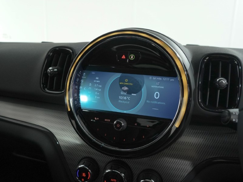 2023 (23) MINI COUNTRYMAN 1.5 Cooper Exclusive 5dr Auto 5422663