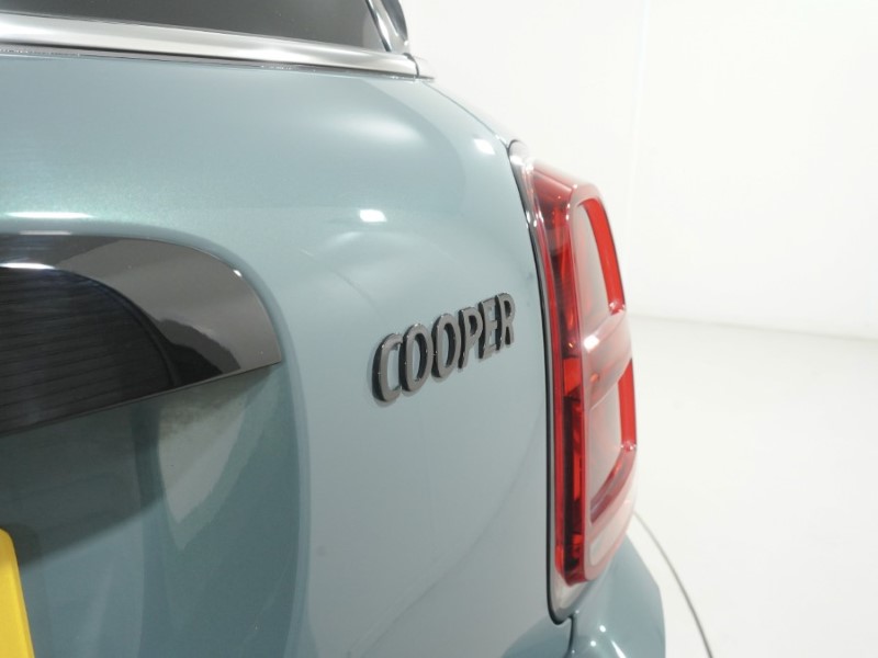 2023 (23) MINI COUNTRYMAN 1.5 Cooper Exclusive 5dr Auto 5422630