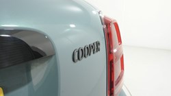 2023 (23) MINI COUNTRYMAN 1.5 Cooper Exclusive 5dr Auto 5422630