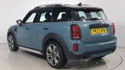 2023 (23) MINI COUNTRYMAN 1.5 Cooper Exclusive 5dr Auto 5422672