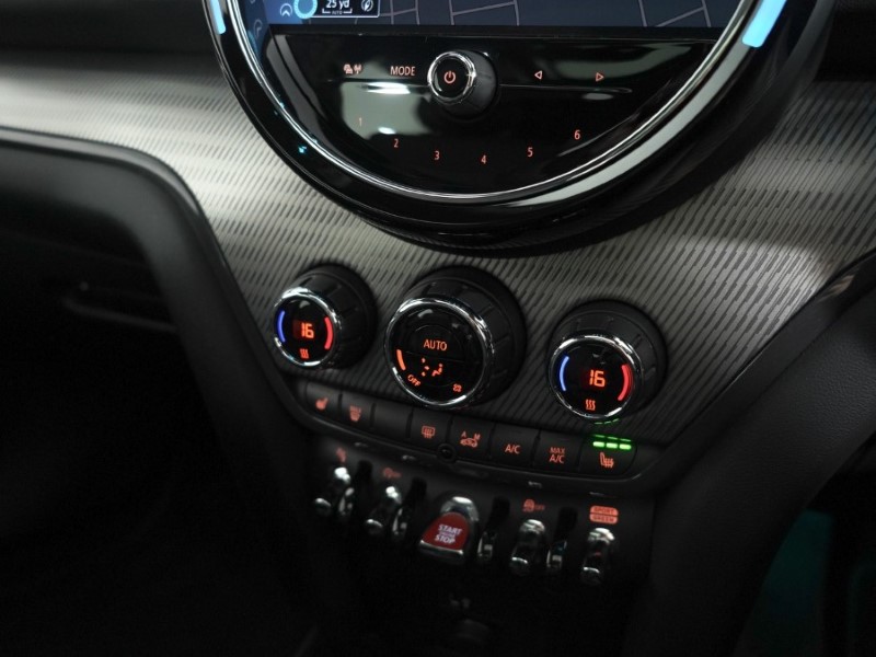 2023 (23) MINI COUNTRYMAN 1.5 Cooper Exclusive 5dr Auto 5422651