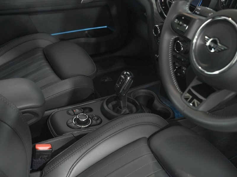 2023 (23) MINI COUNTRYMAN 1.5 Cooper Exclusive 5dr Auto 5422643