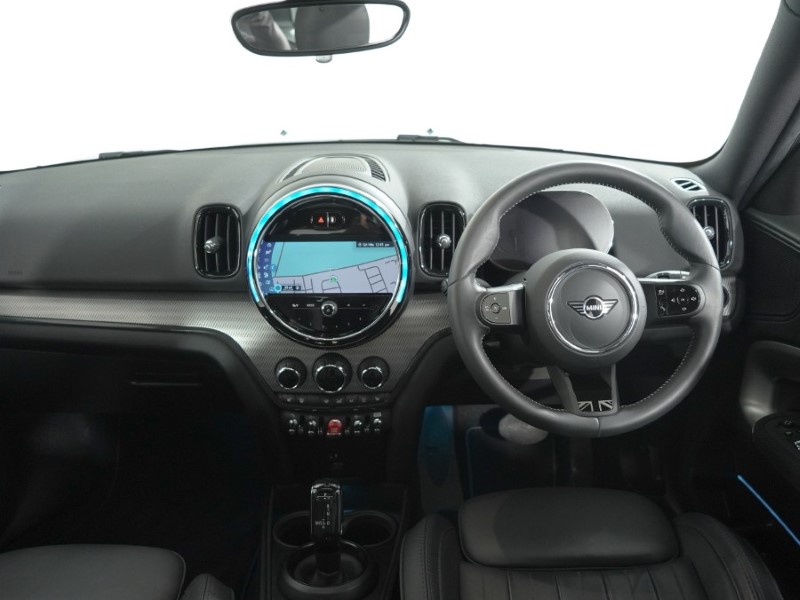 2023 (23) MINI COUNTRYMAN 1.5 Cooper Exclusive 5dr Auto 5422637