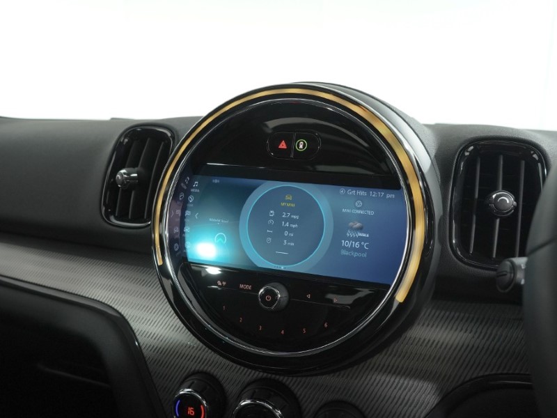 2023 (23) MINI COUNTRYMAN 1.5 Cooper Exclusive 5dr Auto 5422662