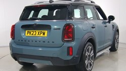 2023 (23) MINI COUNTRYMAN 1.5 Cooper Exclusive 5dr Auto 5422674