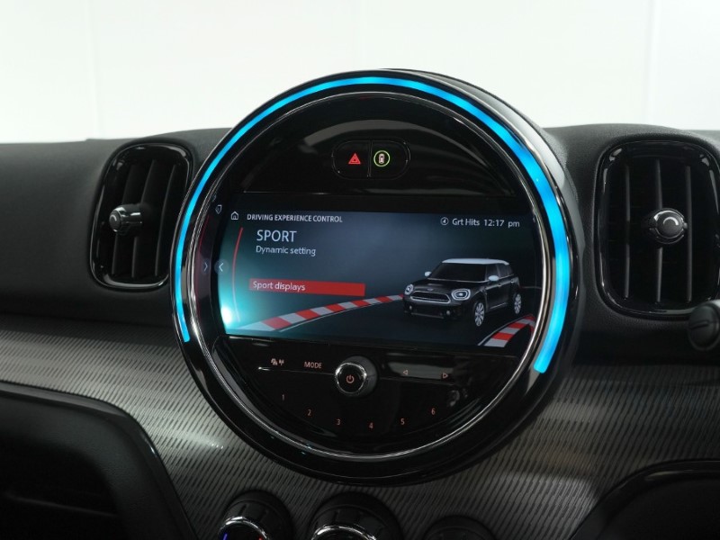 2023 (23) MINI COUNTRYMAN 1.5 Cooper Exclusive 5dr Auto 5422657