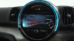 2023 (23) MINI COUNTRYMAN 1.5 Cooper Exclusive 5dr Auto 5422657