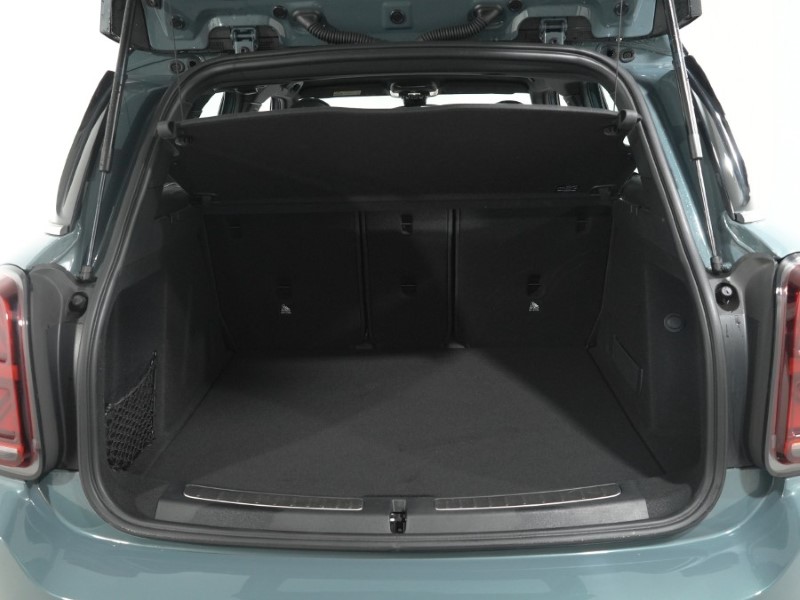 2023 (23) MINI COUNTRYMAN 1.5 Cooper Exclusive 5dr Auto 5422633