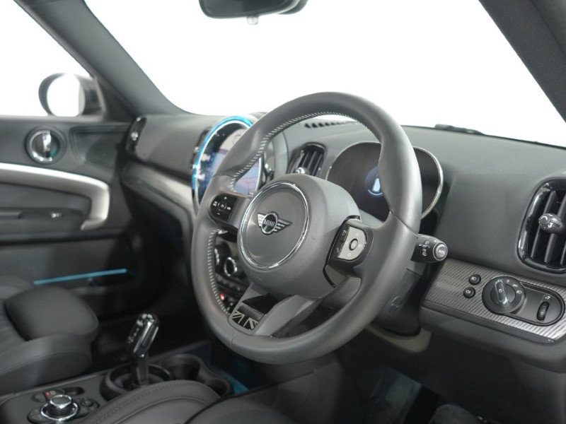 2023 (23) MINI COUNTRYMAN 1.5 Cooper Exclusive 5dr Auto 5422642