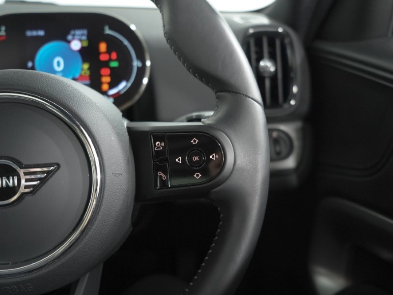 2023 (23) MINI COUNTRYMAN 1.5 Cooper Exclusive 5dr Auto 5422647