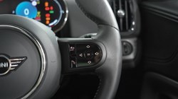 2023 (23) MINI COUNTRYMAN 1.5 Cooper Exclusive 5dr Auto 5422647