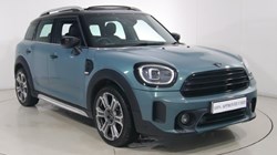 2023 (23) MINI COUNTRYMAN 1.5 Cooper Exclusive 5dr Auto 5422668