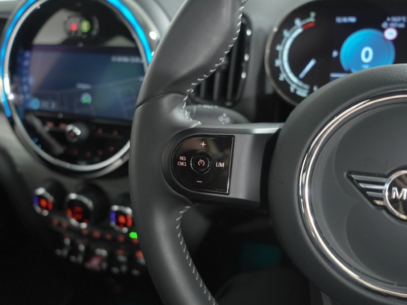 2023 (23) MINI COUNTRYMAN 1.5 Cooper Exclusive 5dr Auto 5422648