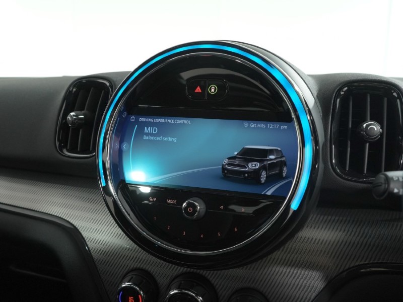 2023 (23) MINI COUNTRYMAN 1.5 Cooper Exclusive 5dr Auto 5422658