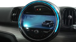 2023 (23) MINI COUNTRYMAN 1.5 Cooper Exclusive 5dr Auto 5422658