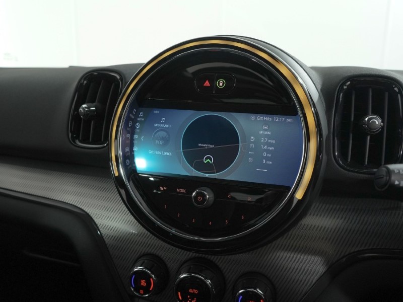 2023 (23) MINI COUNTRYMAN 1.5 Cooper Exclusive 5dr Auto 5422661