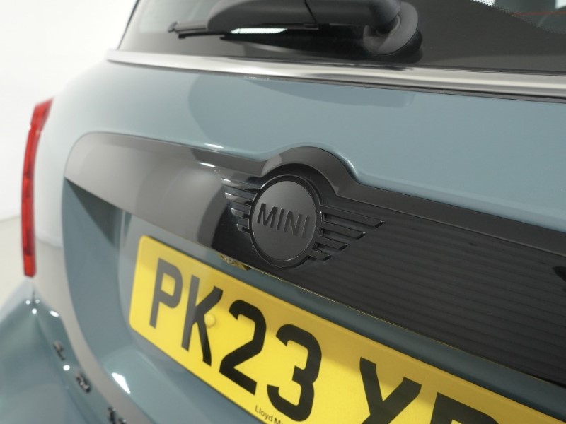 2023 (23) MINI COUNTRYMAN 1.5 Cooper Exclusive 5dr Auto 5422631