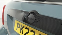 2023 (23) MINI COUNTRYMAN 1.5 Cooper Exclusive 5dr Auto 5422631