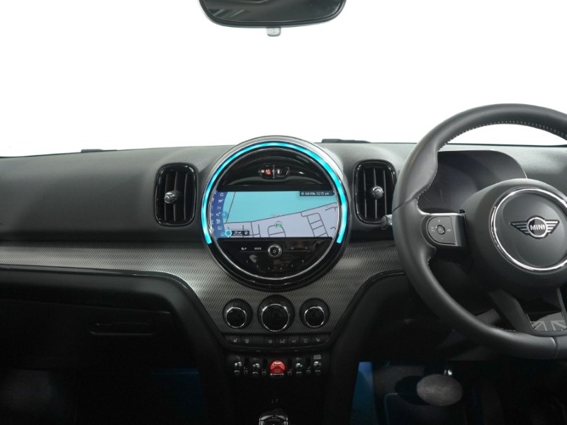 2023 (23) MINI COUNTRYMAN 1.5 Cooper Exclusive 5dr Auto 5422638